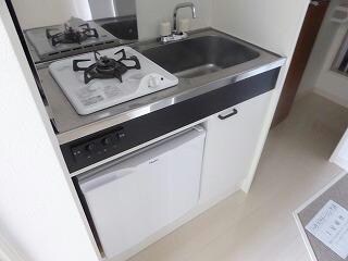 メゾンさくら亀有の物件内観写真