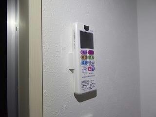 メゾンさくら亀有の物件内観写真