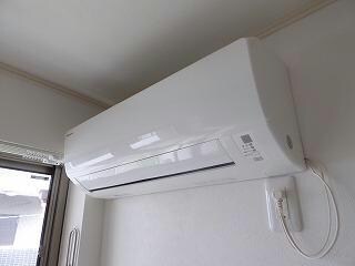 メゾンさくら亀有の物件内観写真