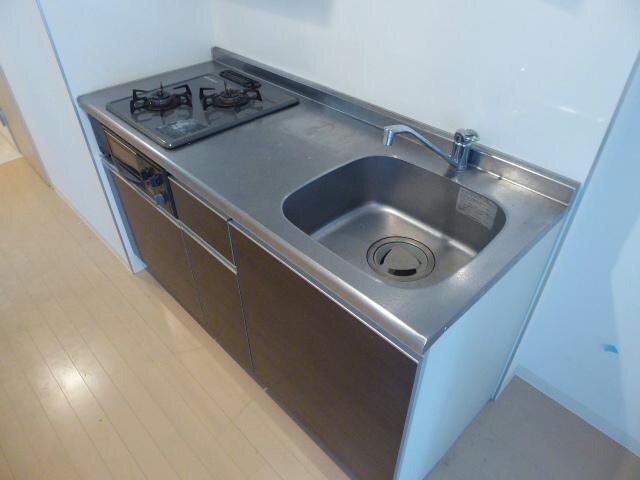 ケイヴィラージュの物件内観写真