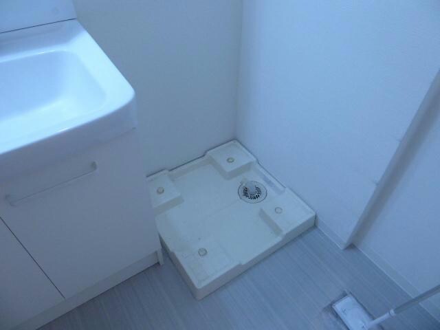 ケイヴィラージュの物件内観写真