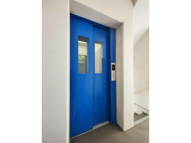 ケイヴィラージュの物件外観写真