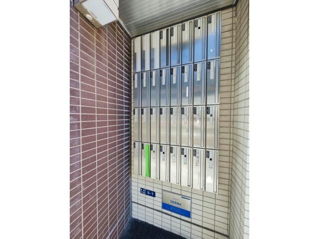 ケイヴィラージュの物件外観写真