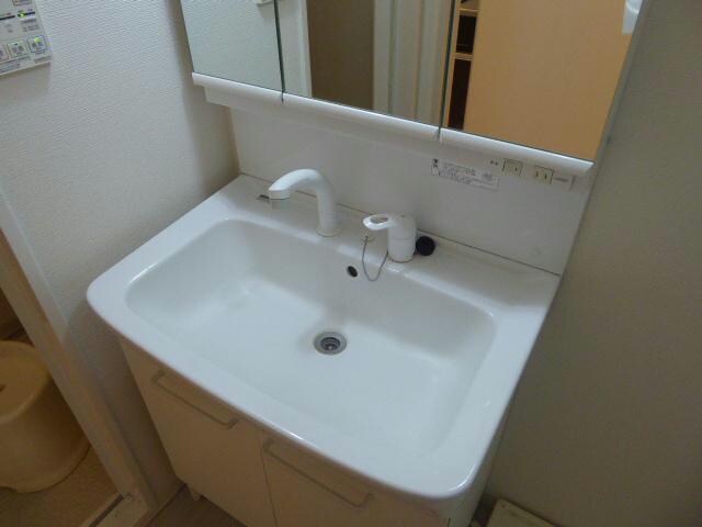 ケイヴィラージュの物件内観写真