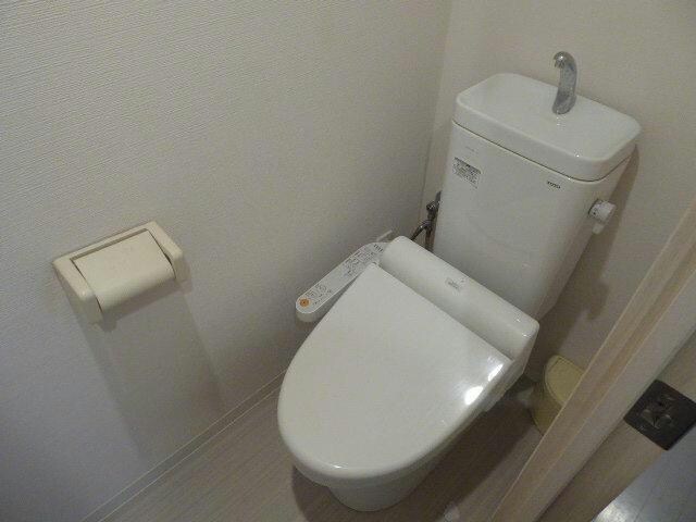 ケイヴィラージュの物件内観写真