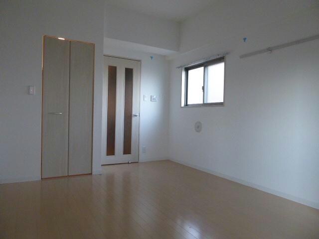 ケイヴィラージュの物件内観写真