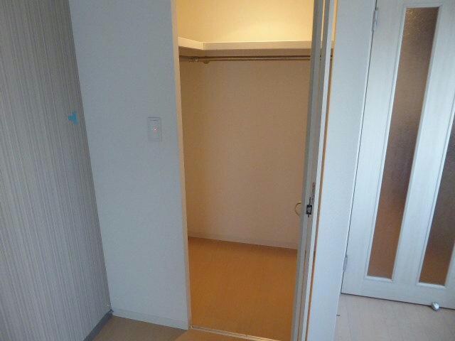 ケイヴィラージュの物件内観写真