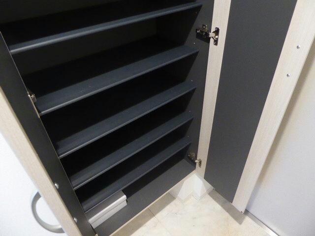 ケイヴィラージュの物件内観写真