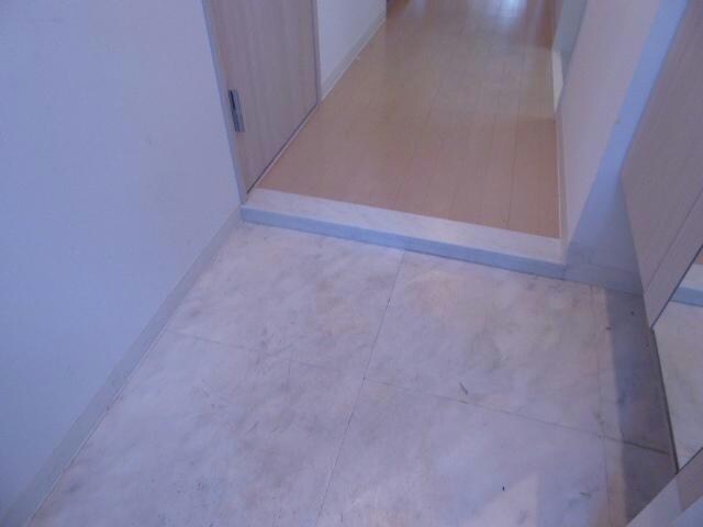 ケイヴィラージュの物件内観写真