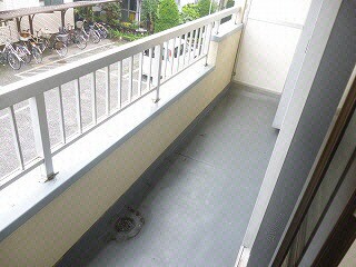 パステロードⅡ番館の物件内観写真