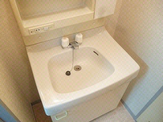 パステロードⅡ番館の物件内観写真