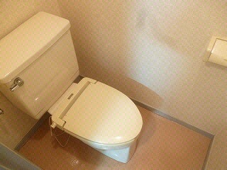 パステロードⅡ番館の物件内観写真