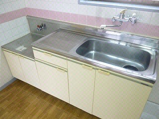 パステロードⅡ番館の物件内観写真