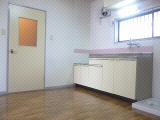 パステロードⅡ番館の物件内観写真