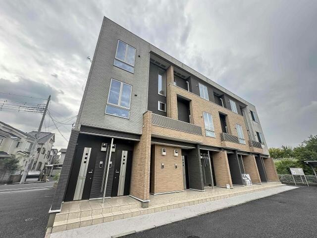 リーブ　セレブリテⅠの物件外観写真