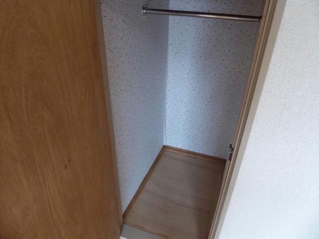 ベルハイム中川の物件内観写真