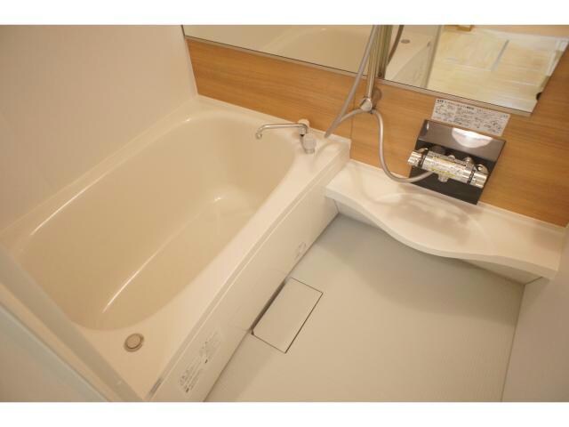 ヴィラ・エトワールの物件内観写真