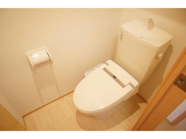 ヴィラ・エトワールの物件内観写真