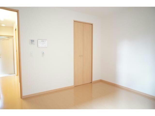 ヴィラ・エトワールの物件内観写真