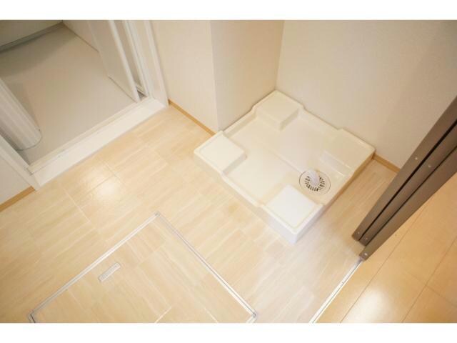 ヴィラ・エトワールの物件内観写真