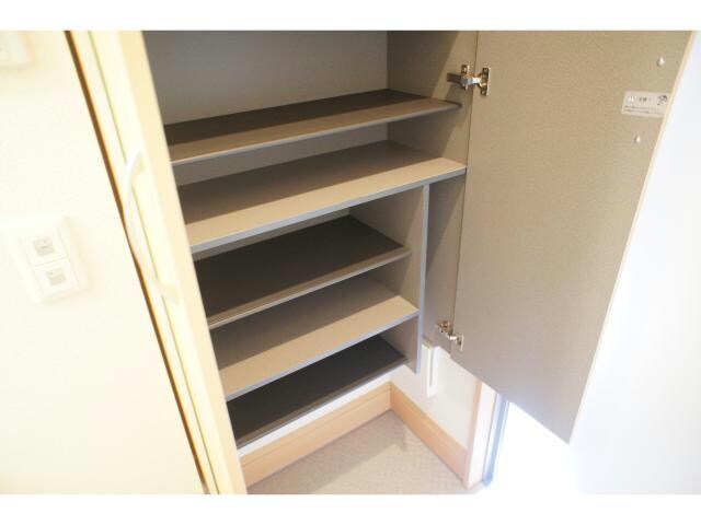 ヴィラ・エトワールの物件内観写真