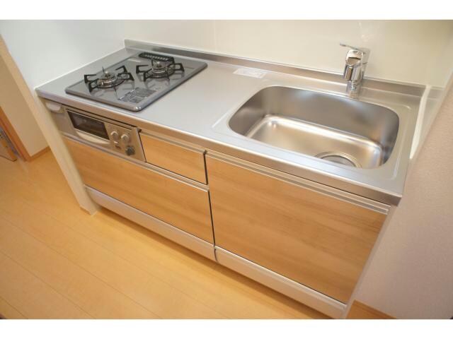 ヴィラ・エトワールの物件内観写真