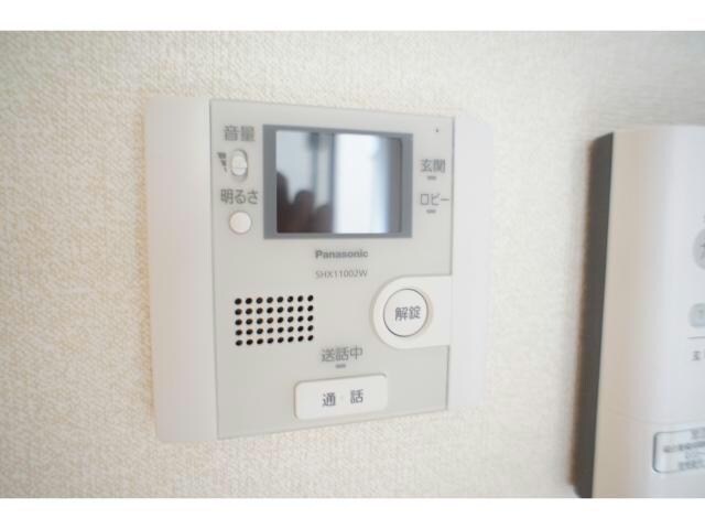 ヴィラ・エトワールの物件内観写真