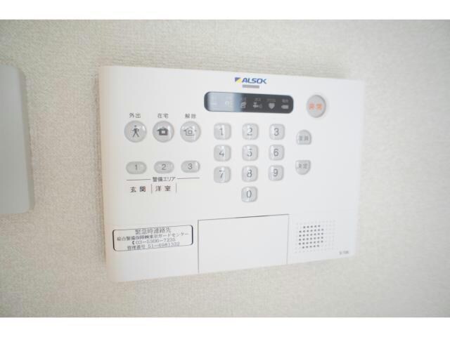 ヴィラ・エトワールの物件内観写真