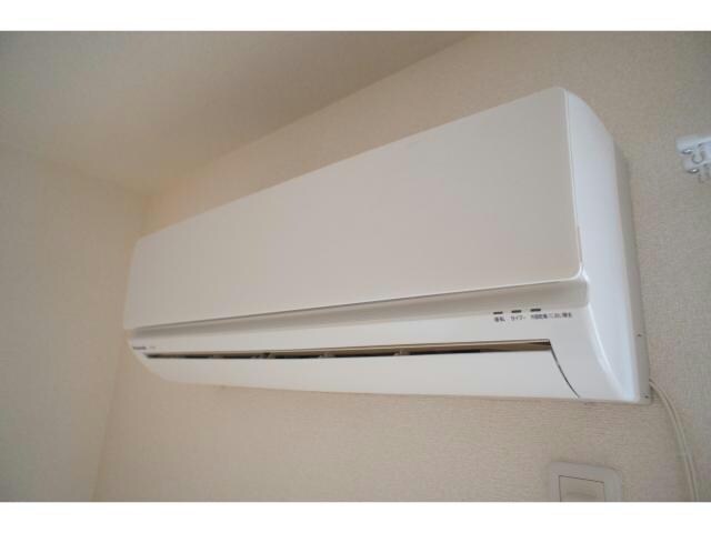 ヴィラ・エトワールの物件内観写真