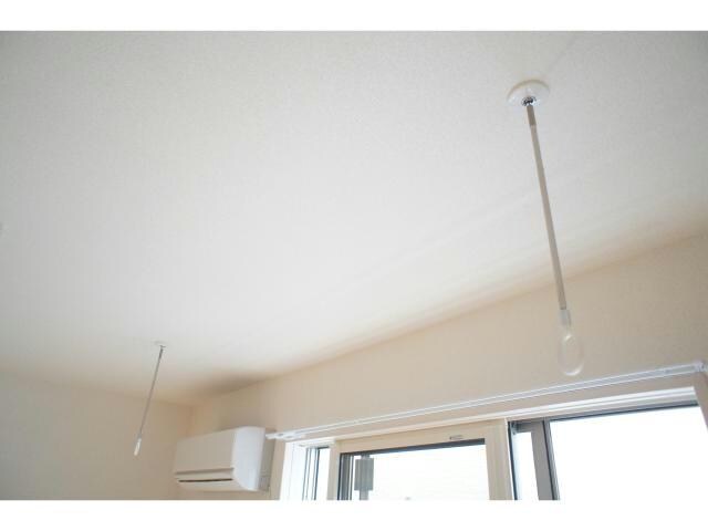 ヴィラ・エトワールの物件内観写真