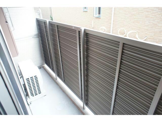 ヴィラ・エトワールの物件内観写真