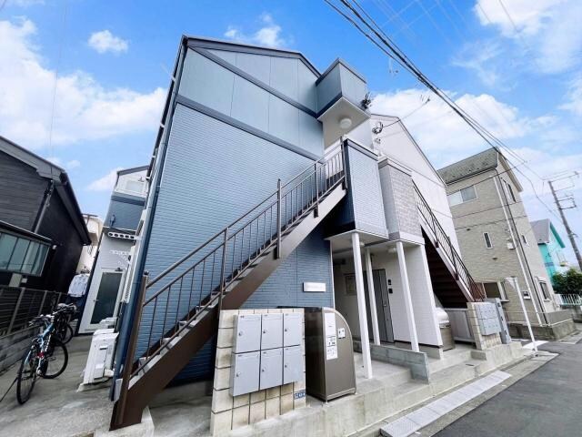 ＭＤＭ金町ＷＥＳＴの物件外観写真