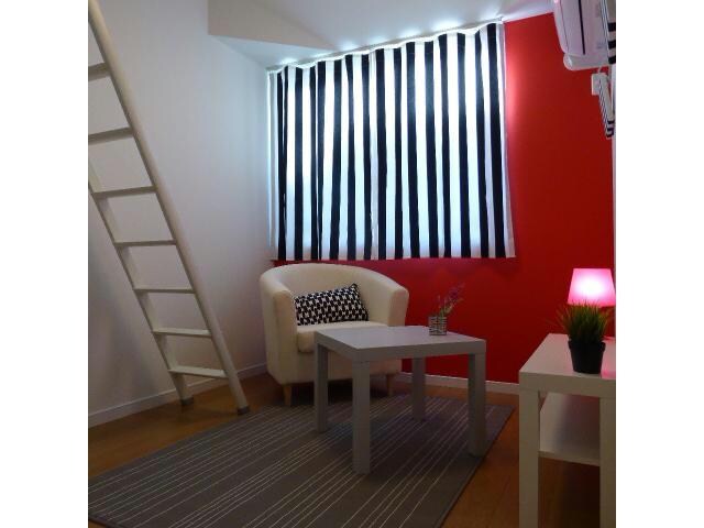 ＭＤＭ金町ＷＥＳＴの物件内観写真