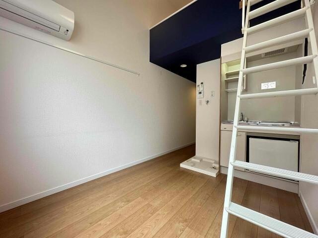 ＭＤＭ金町ＷＥＳＴの物件内観写真