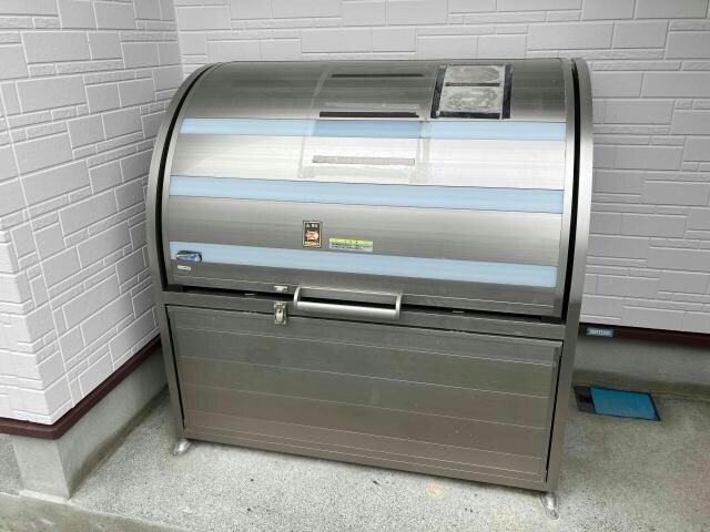 ＭＤＭ金町ＷＥＳＴの物件外観写真