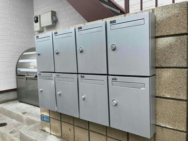 ＭＤＭ金町ＷＥＳＴの物件外観写真