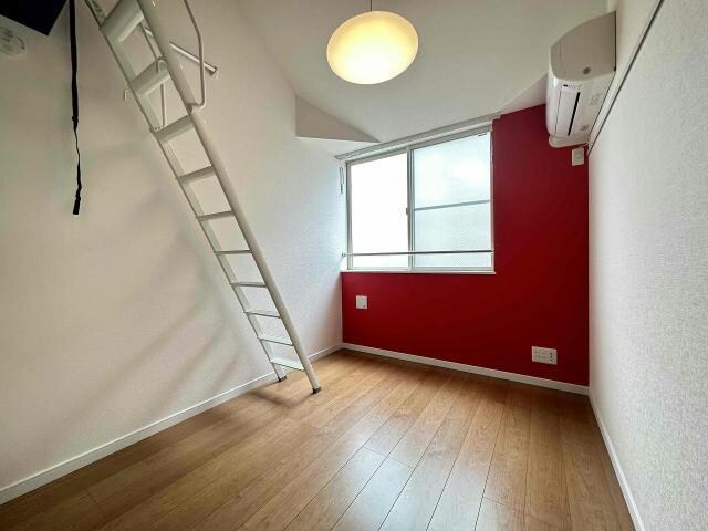 ＭＤＭ金町ＷＥＳＴの物件内観写真