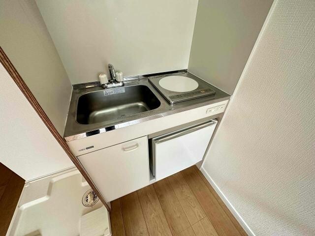 ＭＤＭ金町ＷＥＳＴの物件内観写真