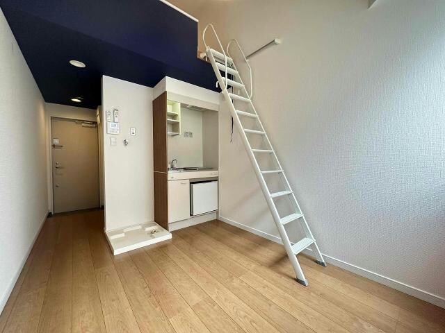 ＭＤＭ金町ＷＥＳＴの物件内観写真