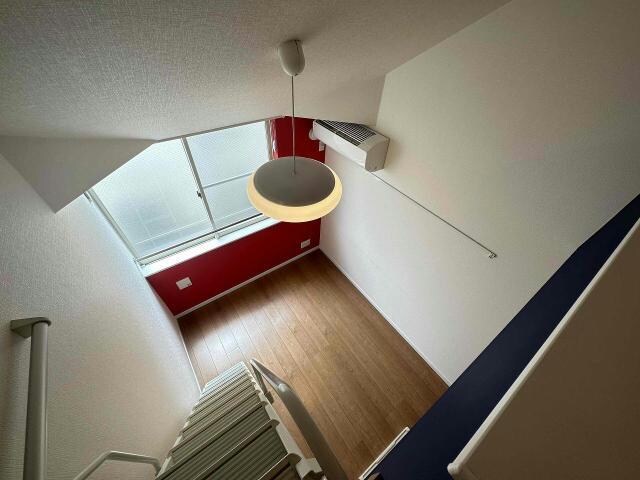 ＭＤＭ金町ＷＥＳＴの物件内観写真