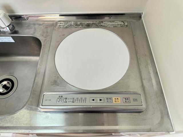 ＭＤＭ金町ＷＥＳＴの物件内観写真