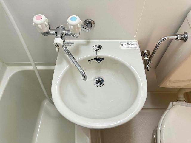 ＭＤＭ金町ＷＥＳＴの物件内観写真