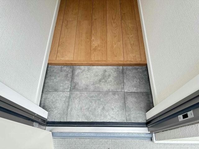 ＭＤＭ金町ＷＥＳＴの物件内観写真