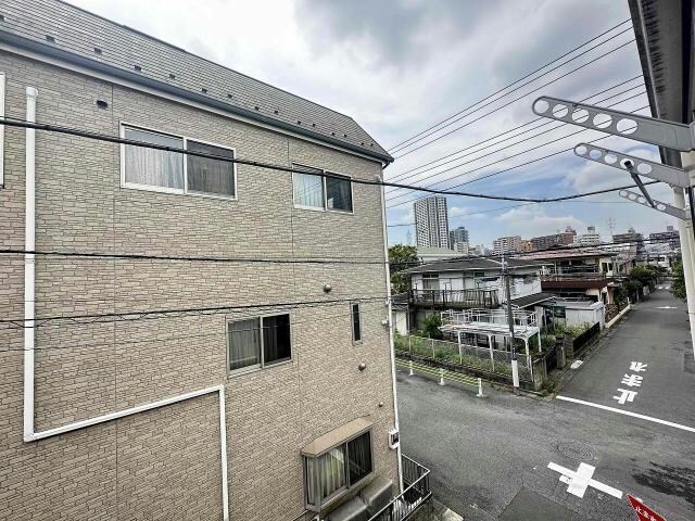 ＭＤＭ金町ＷＥＳＴの物件内観写真