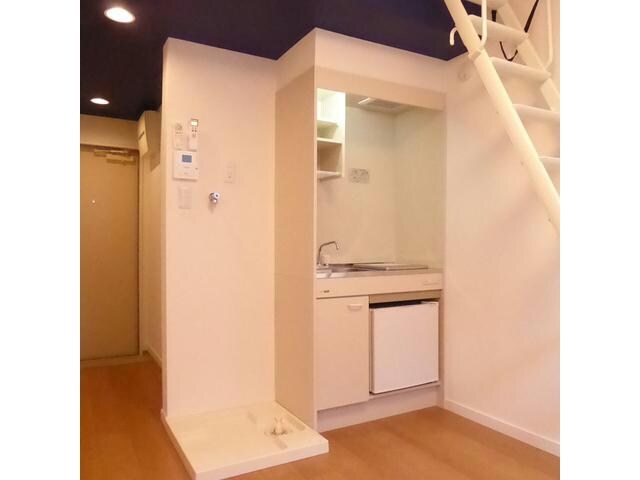 ＭＤＭ金町ＷＥＳＴの物件内観写真