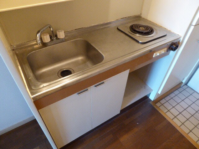 パレノーブル新宿第一の物件内観写真