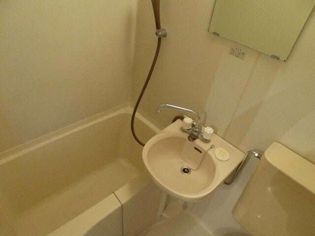 パレノーブル新宿第一の物件内観写真