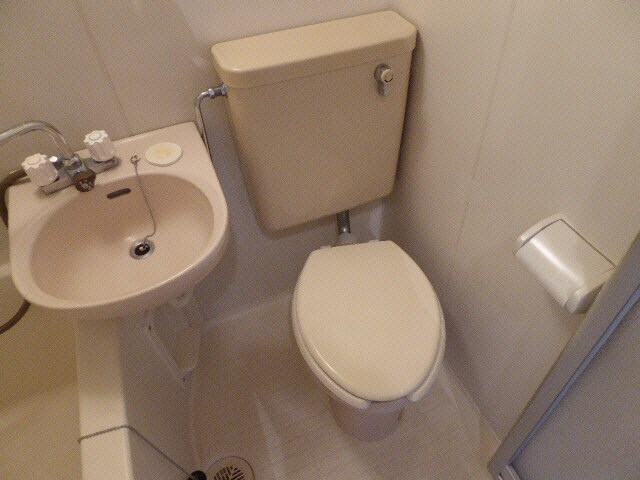 パレノーブル新宿第一の物件内観写真