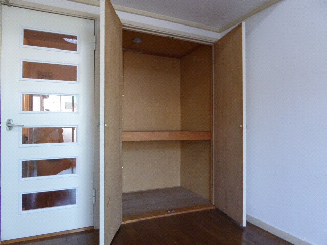 パレノーブル新宿第一の物件内観写真