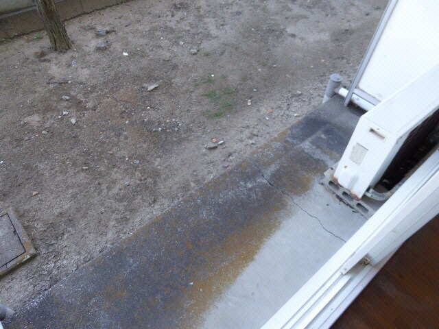 パレノーブル新宿第一の物件内観写真